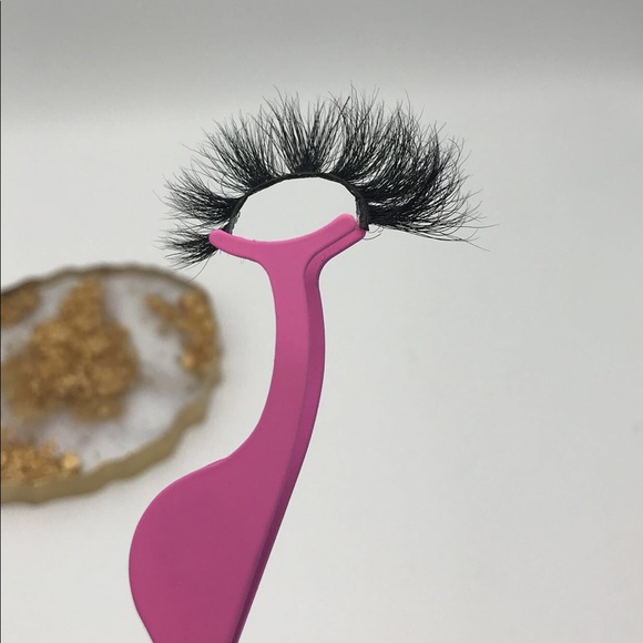 Premium Mink lashes, 25mm Lashes - Picture 14 of 16